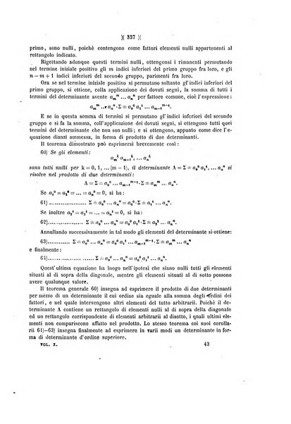 Giornale di matematiche