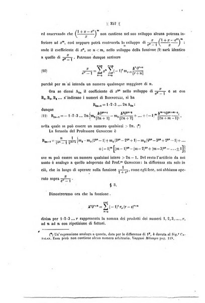 Giornale di matematiche