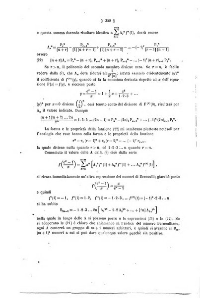 Giornale di matematiche