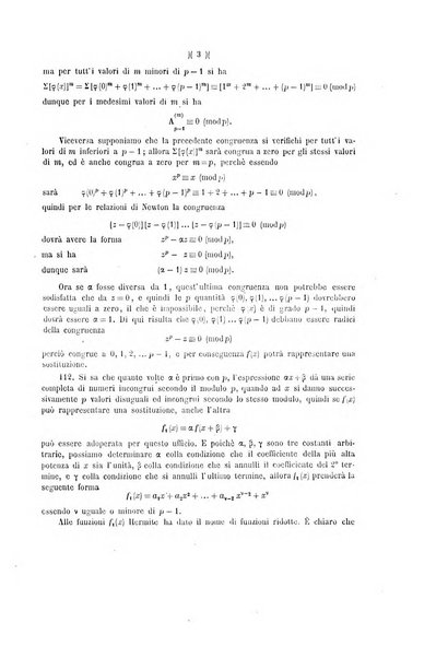 Giornale di matematiche