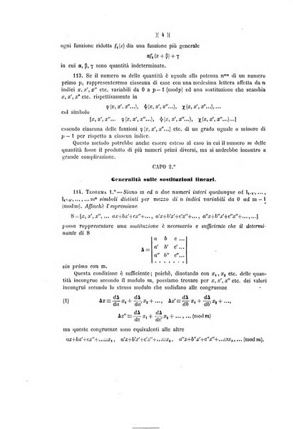 Giornale di matematiche