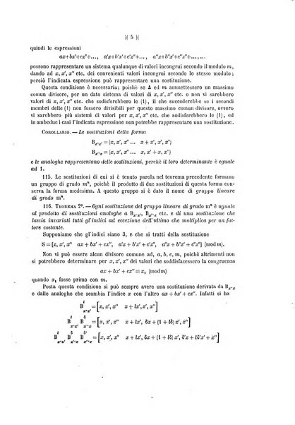 Giornale di matematiche