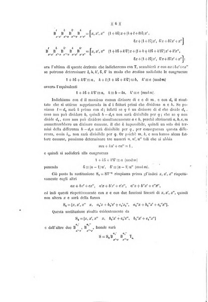 Giornale di matematiche