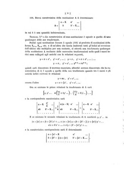 Giornale di matematiche