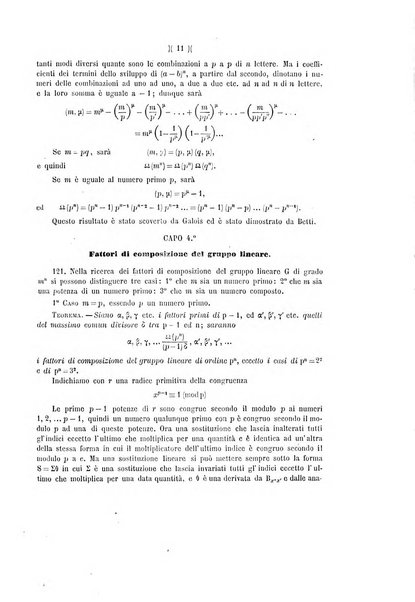 Giornale di matematiche