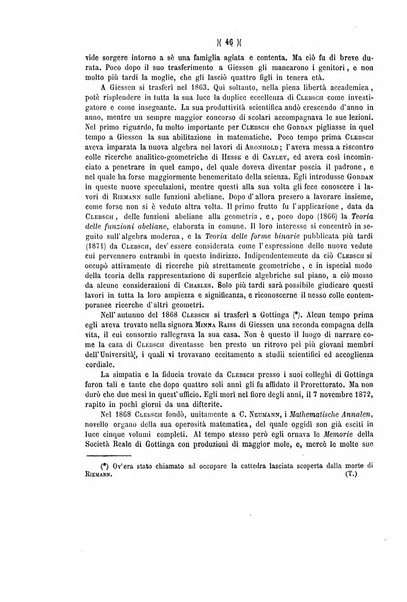 Giornale di matematiche