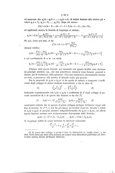 Giornale di matematiche