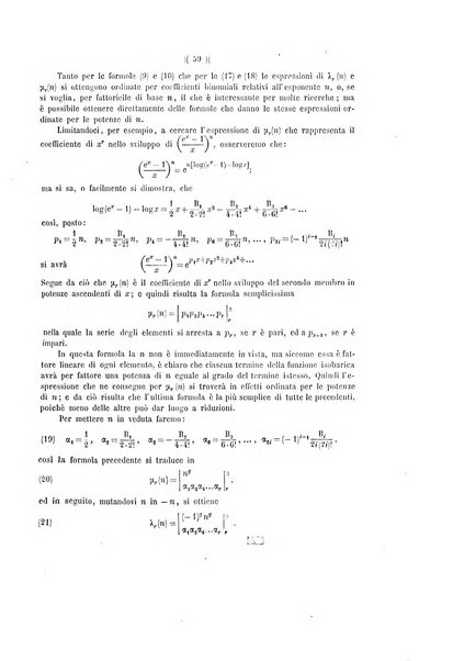 Giornale di matematiche