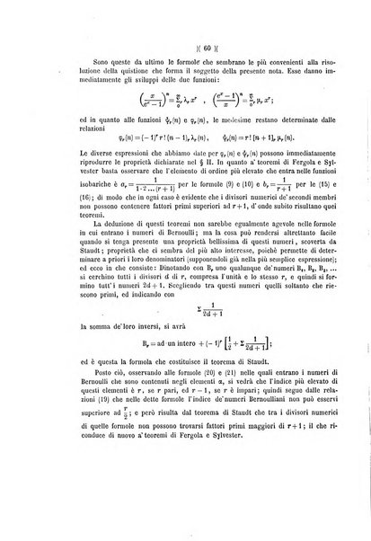 Giornale di matematiche