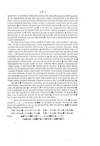 Giornale di matematiche