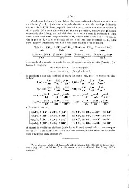 Giornale di matematiche