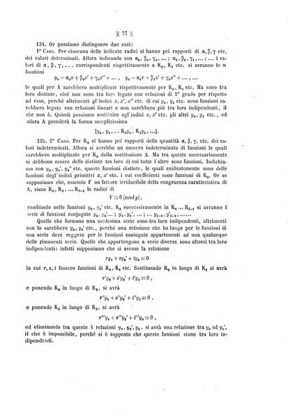 Giornale di matematiche