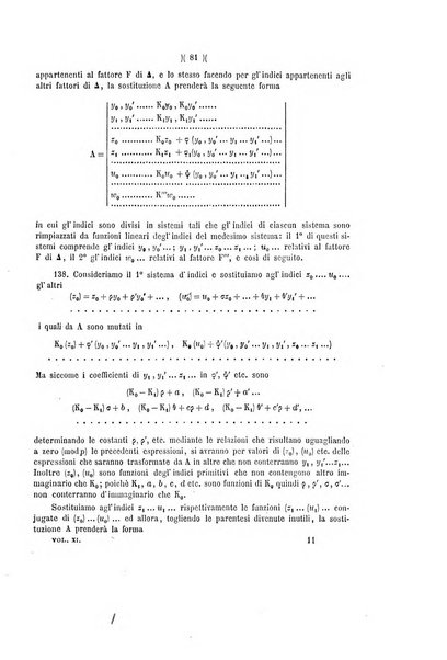 Giornale di matematiche