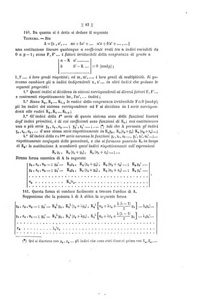 Giornale di matematiche