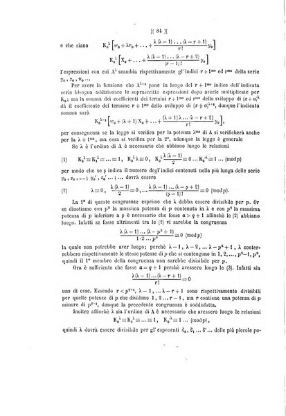 Giornale di matematiche