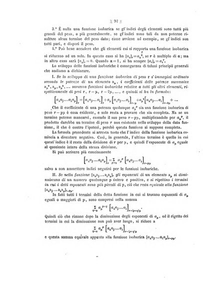 Giornale di matematiche