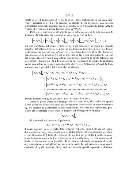 Giornale di matematiche