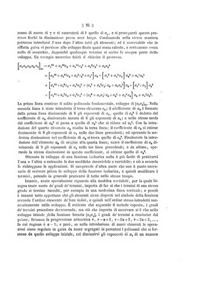 Giornale di matematiche