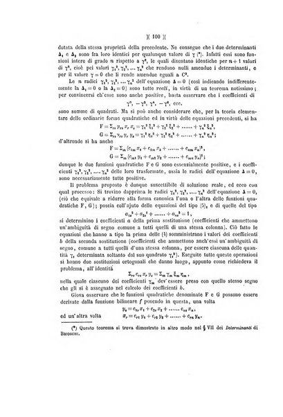 Giornale di matematiche