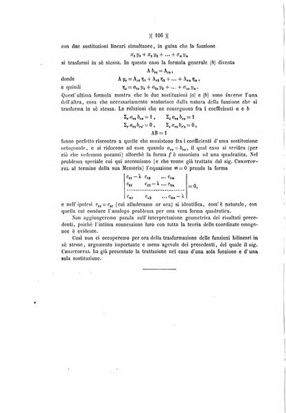 Giornale di matematiche