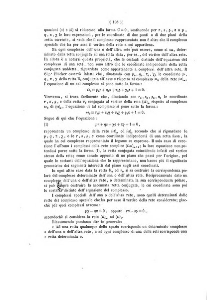 Giornale di matematiche