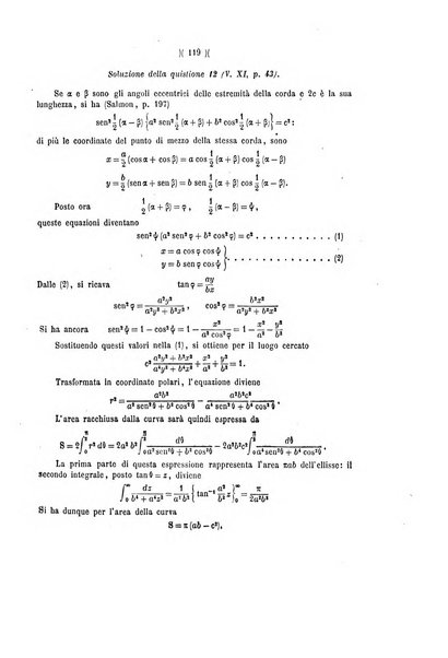 Giornale di matematiche