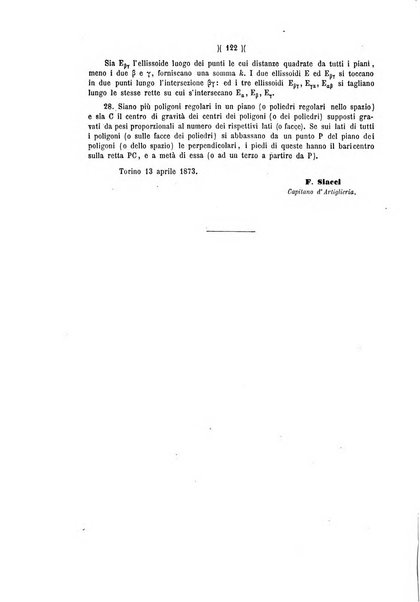 Giornale di matematiche