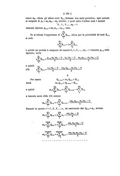 Giornale di matematiche