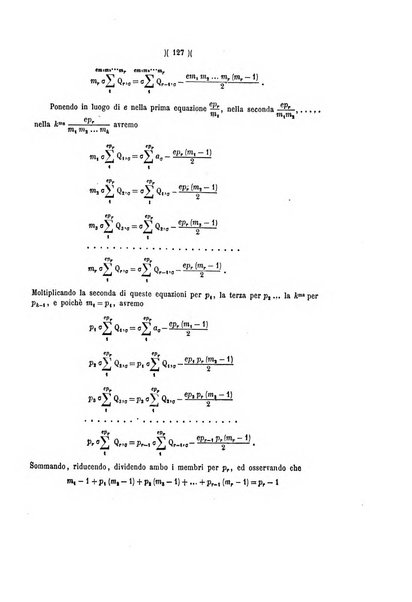 Giornale di matematiche