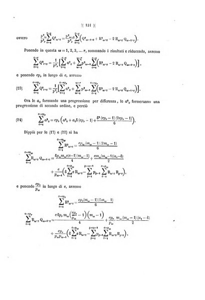 Giornale di matematiche