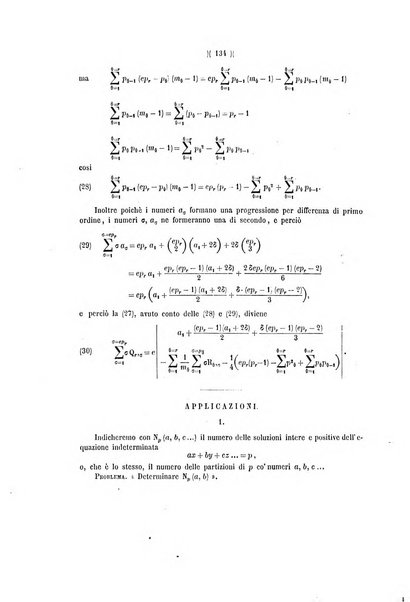 Giornale di matematiche