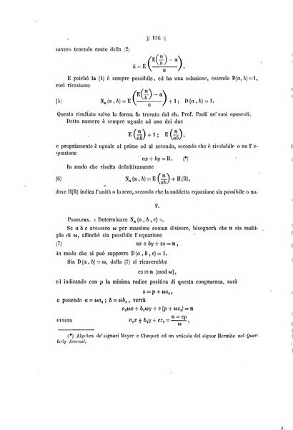 Giornale di matematiche