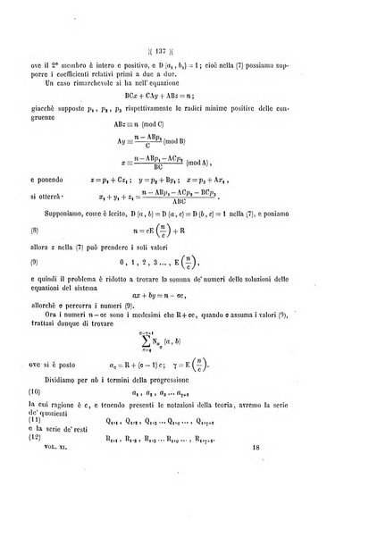 Giornale di matematiche