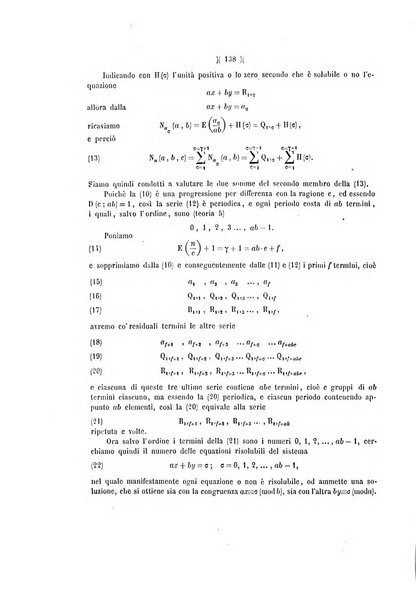 Giornale di matematiche