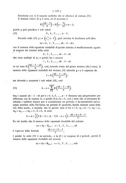 Giornale di matematiche