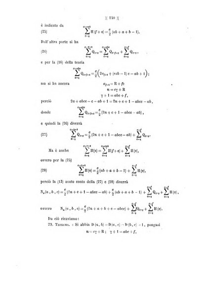 Giornale di matematiche