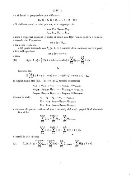 Giornale di matematiche