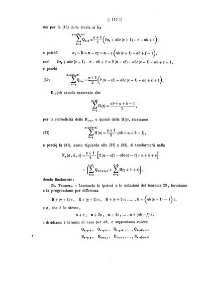 Giornale di matematiche