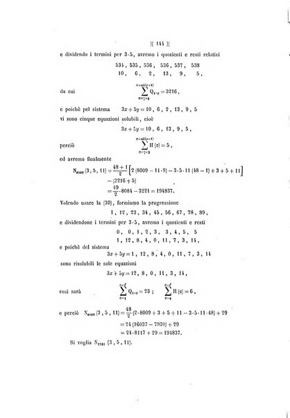 Giornale di matematiche