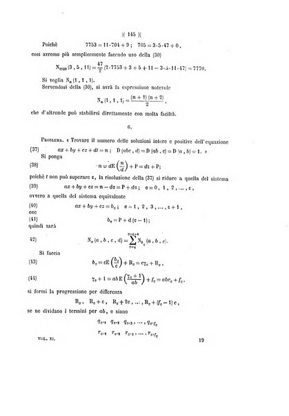 Giornale di matematiche