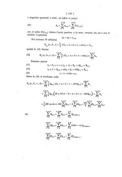 Giornale di matematiche