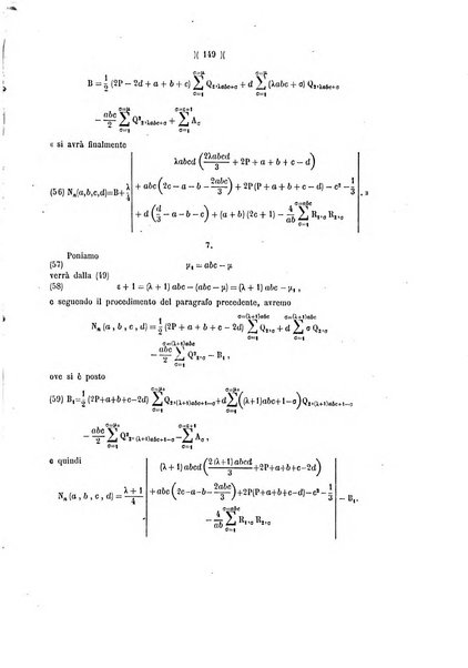 Giornale di matematiche