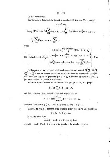 Giornale di matematiche