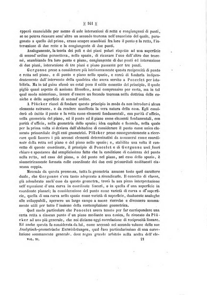 Giornale di matematiche