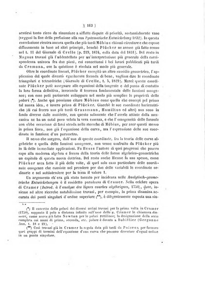 Giornale di matematiche