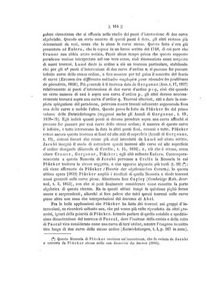 Giornale di matematiche