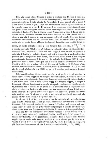 Giornale di matematiche