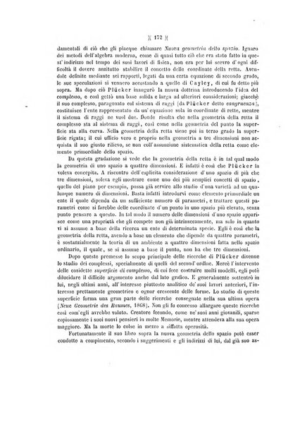 Giornale di matematiche