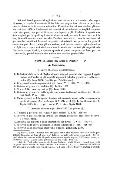 Giornale di matematiche