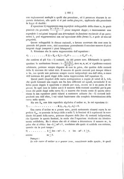 Giornale di matematiche